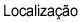 Localização